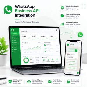 WhatsApp Business API Integration